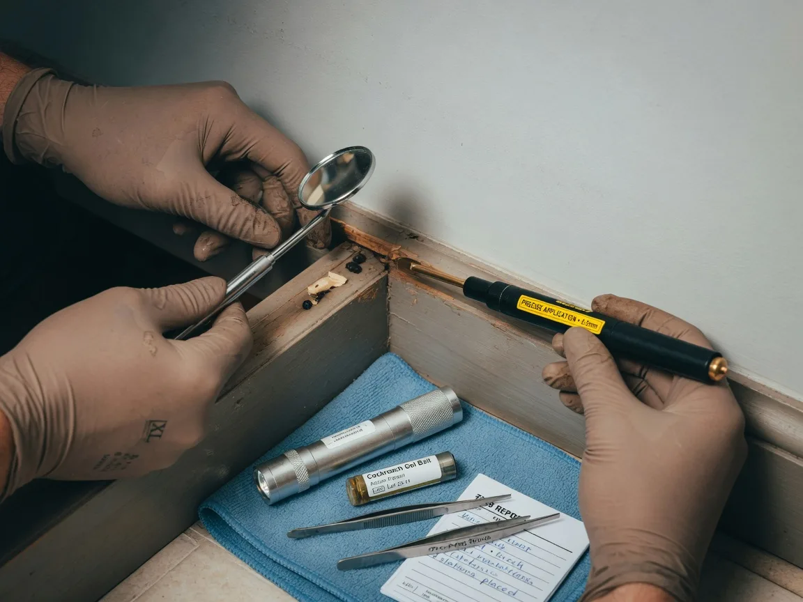 Why choose Emergency Pest Control in Jarales, NM